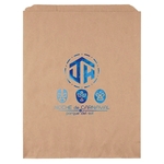 12W X 15H Merchandise - Foil Print