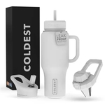 Coldest Limitless Bottle With Handle 36oz
