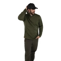 Duck Camo Trucker Snapback Cap featuring features a sublimated camo print.......