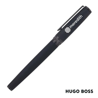 Hugo Boss® Gear Matrix Rollerball Pen