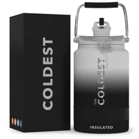 Leak proof,36+ hours Cold,13+ hours Hot,Triple Insulated,Stainless...