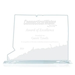State Map Award - Connecticut