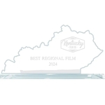 State Map Award - Kentucky