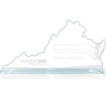 State Map Award - Virginia
