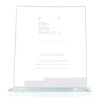 State Map Award - New Mexico