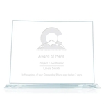 State Map Award - Colorado