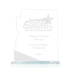State Map Award - Arizona