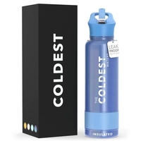 36+ hours cold, 13+ hours hot,leakproof, ultra-durable, and fits...