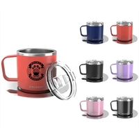 Leak proof lids,triple insulated,odor resistant,keep drinks warmer longer......