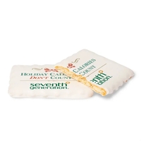 Iced Rectangle Cookie- Custom Logo... from ASI 44900 NC Custom (CI/Lanco) /...