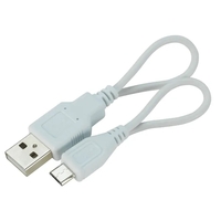 Good Value™ Arnold Aluminum Power Bank 8000 mAh