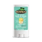 SPF 50+ All Natural Mineral Sunscreen Stick