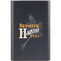 UL Listed Exo Recycled Aluminum 5000 mAh Power Ban... from ASI 66887 PCNA /...