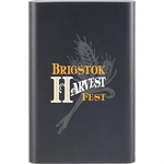 UL Listed Exo Recycled Aluminum 5000 mAh Power Ban