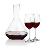 Terrassa Carafe & Coleford Wine