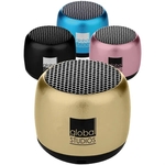 Mini Bluetooth Aluminum Speaker