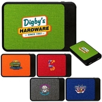 UL HEATHERED HIGH DENSITY VOLT POWER BANK