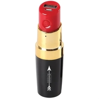 Lipstick shaped 2200mAh power bank.... from ASI 39552 BEL Promo