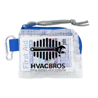 For every bite, scratch and cut our Adventure First Aid Essentials... from...