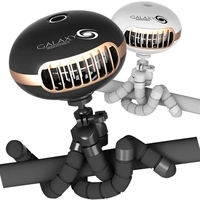 Jellyfish/octopus style fan with clip.... from ASI 39552 BEL Promo