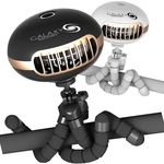 Jellyfish Small Fan Octopus Clip