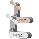 Rechargable Folding Mini Fan