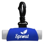 Hook-and-Go Lip Balm Carry Sleeve