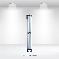 Event Tent Frame Only 10" x 10"