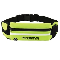 Fanny pack/running bag with protective padded design.... from ASI 39552 BEL...
