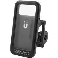 Bike-mountable phone holder.... from ASI 39552 BEL Promo