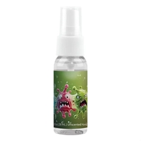 1 oz. Classic Sanitizer Spray in Round Bottle