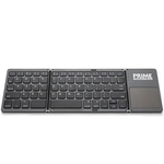 Foldable Wireless Bluetooth Keyboard