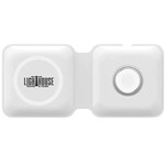 MagSafe 15W Magnetic Dual Wireless Charger