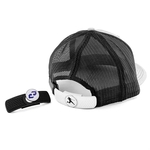 SNAPS Golf Hat Strap Clip w/ Ball Marker