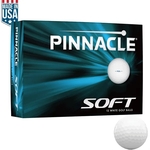 Pinnacle Soft Golf Ball