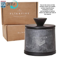 Fireplace with a lid.... from ASI 57653 Gold Bond