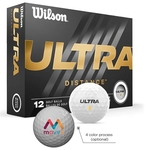 Wilson Distance Golf Ball