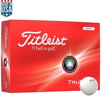 Titleist Golf Ball
