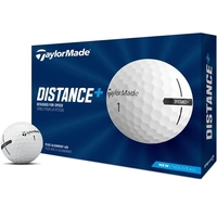 TaylorMade Distance Golf Ball