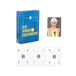 Custom Standard Playing Cards