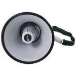 CHEER MEGAPHONE/BULLHORN, 15 WATT