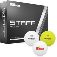 Golf balls with imprint options.... from ASI 57653 Gold Bond