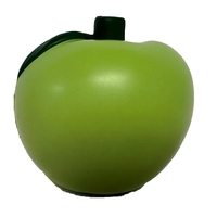 Light Green Apple Shape Stress Reliever Toy