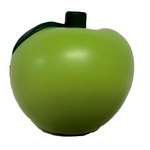 Light Green Apple Shape Stress Reliever Toy