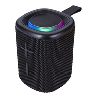 Koozie® Aqua Glow Water-Resistant Bluetooth® Speaker
