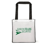 Picasso - Polyester Tote - Screen Print