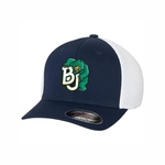 FLEXFIT ULTRAFIBER MESH CAP