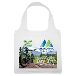 Adventure™- Polyester Tote - ColorVista