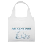 Adventure™- Polyester Tote - Sublimation