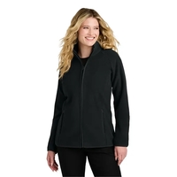 Port Authority Women's C-FREE Raglan Fleece